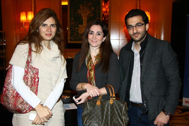 EBE Event 